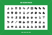 Christmas food and drinks icons, an Icon by Wencory (Thumbnail 1 of 2)
