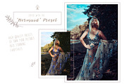 Magical Lightroom Preset Bundle, a Plug-in Add-On by Laras Wonderland (Thumbnail 8 of 9)