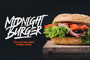 Brightland, a Blackletter Font by Weape Studio (Thumbnail 3 of 12)