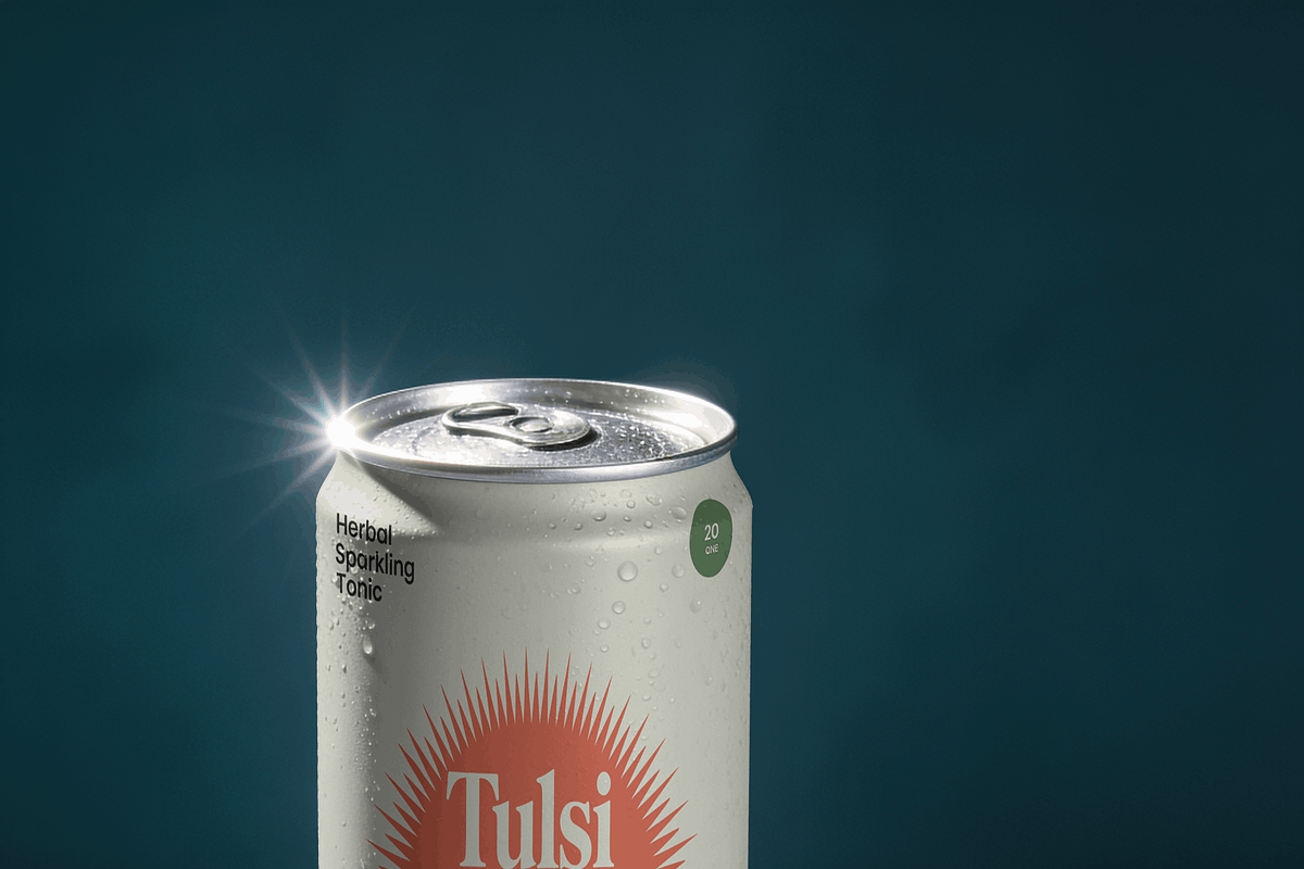Premium Can Mockup PSD Bundle, a Packaging Mockup by mockeyai (Photo 6 of 9)