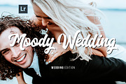 Wedding Lightroom Presets, an Action Add-On by Lavinsky Art Store (Thumbnail 1 of 15)