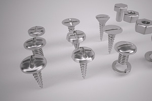 Fasteners