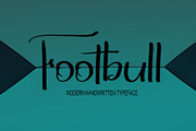 Taiger, a Script Font by Canden Meutuah (Thumbnail 2 of 7)