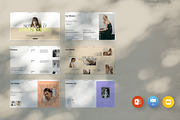 EPIKA | Service Guide Template, a Presentation Template by CreativexGenius (Thumbnail 6 of 8)