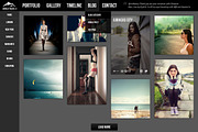World Travel II - WordPress Theme, a WordPress Template by TemPlaza (Thumbnail 2 of 4)