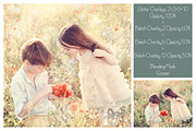 Summer Collection - PS Bundle, an Action Add-On by LovePhotoMoment (Thumbnail 11 of 23)