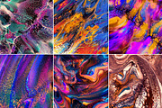 Cell Paint Bundle, a Texture Graphic by Chroma Supply (Thumbnail 23 of 23)
