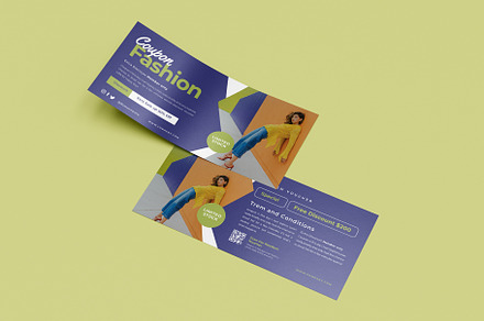 Coupon Fashion