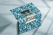 FlyBridge - Bold Ligature Rich Sans, a Sans Serif Font by SilverStag Type Foundry (Thumbnail 4 of 30)