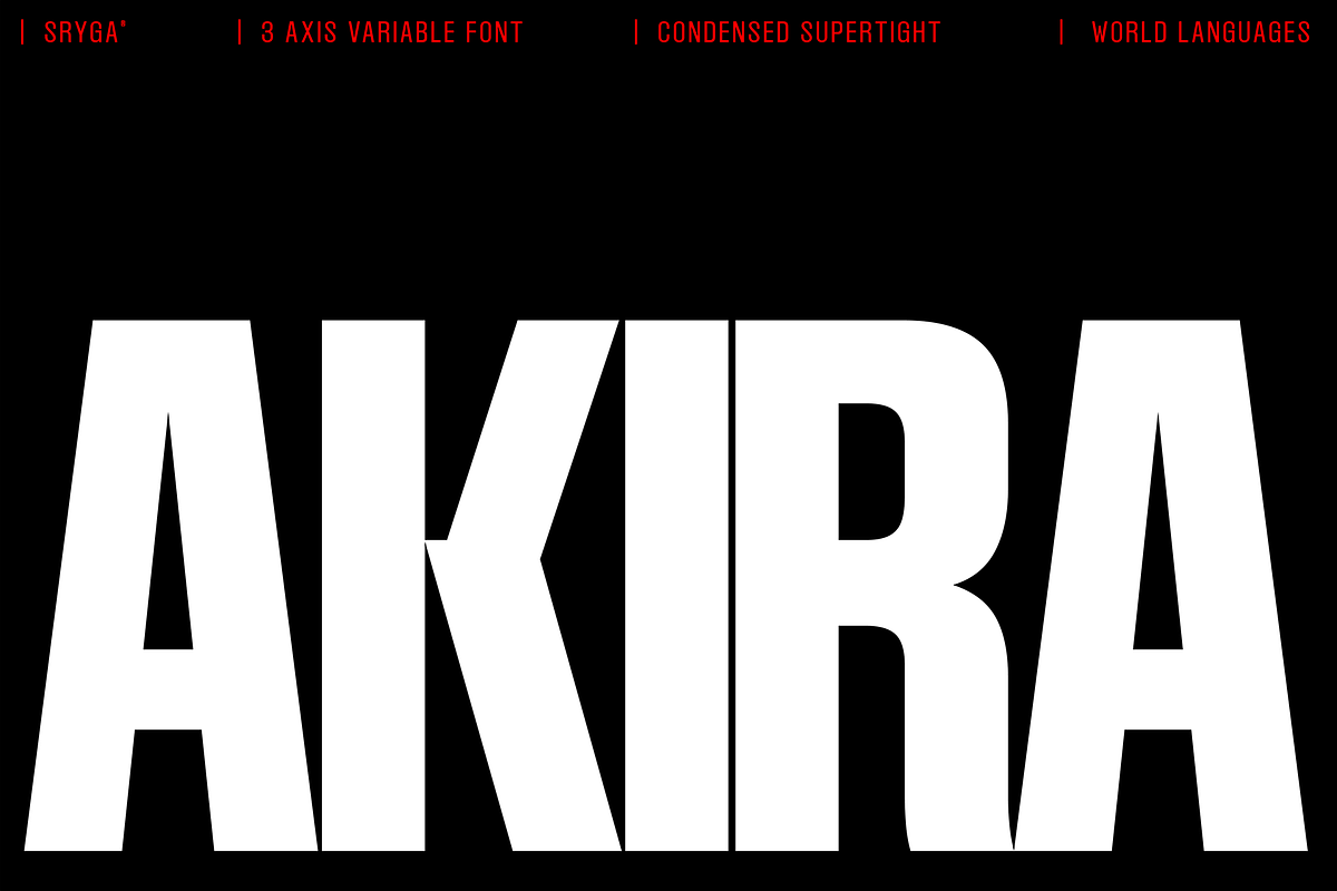Makeads — Condensed Grotesk Font, a Sans Serif Font by Sryga (Photo 4 of 14)