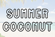 Morning Summer, a Script Font by InermediaSTUDIO (Thumbnail 3 of 8)