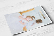 Photography price list, a Flyer Template by annago (Thumbnail 3 of 3)