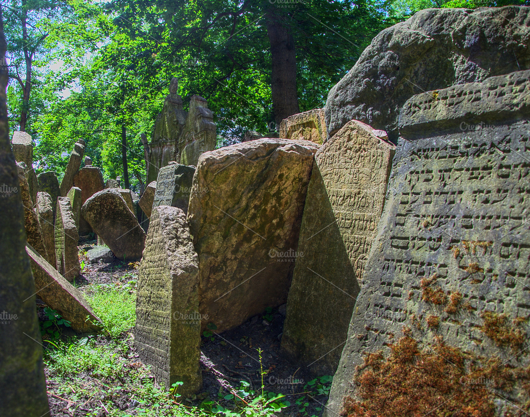 Tomb stock photograph, a School & Education Photo by lsalas-morera