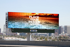 Billboard Mock-up#9