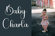 Outside, a Handwritten Font by InermediaSTUDIO (Thumbnail 7 of 8)