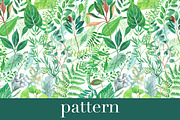 Gorgeous greenery, an Illustration by Anyuka (Thumbnail 6 of 6)