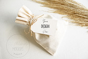 Blank Gift or Favor Tag Mockup JPG, a Beauty & Fashion Photo by SC Photography & Design (Thumbnail 1 of 2)