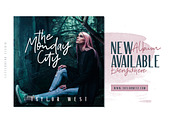 Fort Collins Font Duo, a Sans Serif Font by Letterhend Studio (Thumbnail 2 of 9)