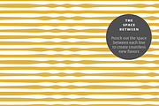 Waves Vol. 13 | 20 Vector Patterns, a Pattern Graphic by invisiblelayer (Thumbnail 3 of 6)