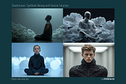 Transhuman Human Futurism, a Person Photo by OSORIOartist (Thumbnail 4 of 4)