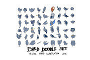 15151 in 1 Doodle Giant bundle, an Object Illustration by TKDoodle (Thumbnail 18 of 144)