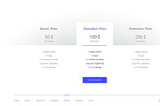 Supersonic — Creative Resume/CV PSD, a Resume Template by ScienteCraft (Thumbnail 27 of 33)
