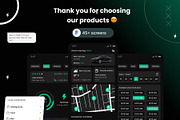 EVCharge Link - EV Charging Apps UI, an UI Kit Template by Muhammad_Ahmad (Thumbnail 4 of 4)