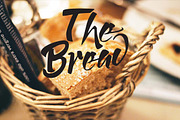 Lucky Dream Stylish Font, a Script Font by Putra Khan (Thumbnail 8 of 11)