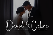 Giovany Signature | Script Font, a Handwritten Font by Scratchones (Thumbnail 3 of 8)