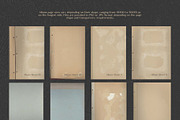Traces of Time Archive – Ephemera, an Object Graphic by DigARTbyHavroshka (Thumbnail 7 of 15)
