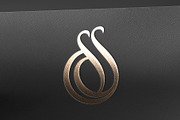 Logo Mockup, a Product Mockup by ZippyPixels (Thumbnail 1 of 4)
