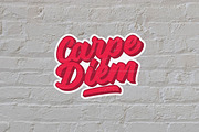 Hazel Clouds Modern Script, a Script Font by Rillatype (Thumbnail 10 of 11)