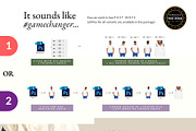 Men Polo Shirt 10x Mock-ups, a Shirt Mockup by Mocca Mockups Store (Thumbnail 5 of 5)