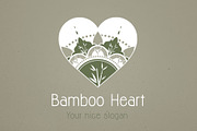 Mindful Bamboo Mandala Branding Kit, a Branding & Logo Template by Elibee (Thumbnail 11 of 11)