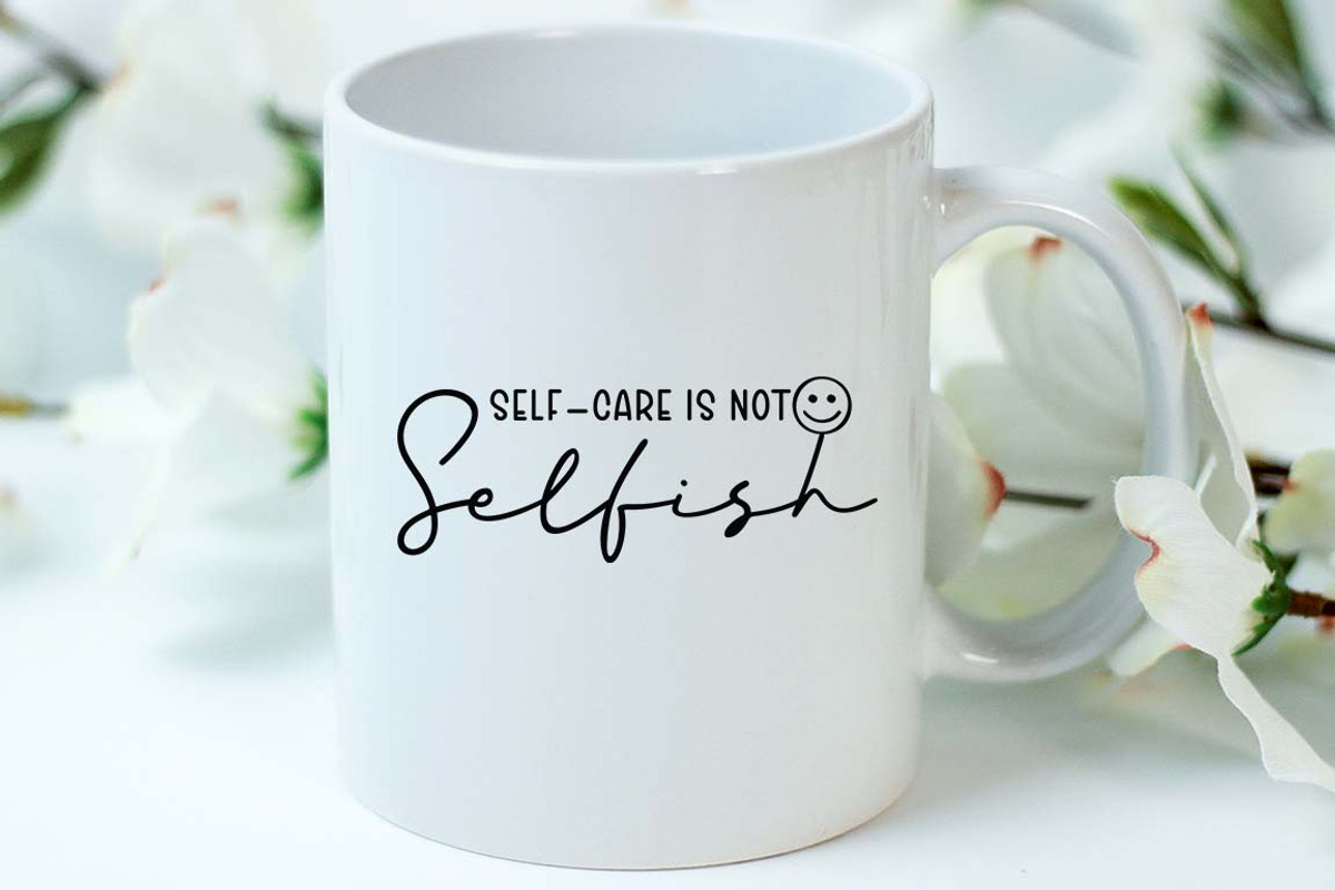 Mental Health Recovery SVG Bundle, an Object Graphic by FiveStarCrafting (Photo 2 of 5)