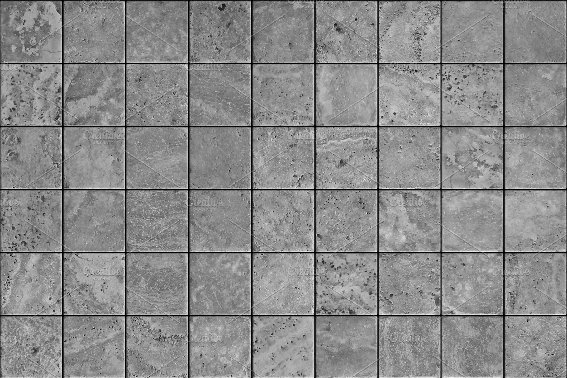 Travertine tile seamless texture stock photo containing travertine and, an Architecture Photo by ThreeDiCube