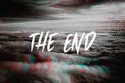Serie B · 3 weights Brush Font, a Font by Imperfecto Fonts (Thumbnail 9 of 9)
