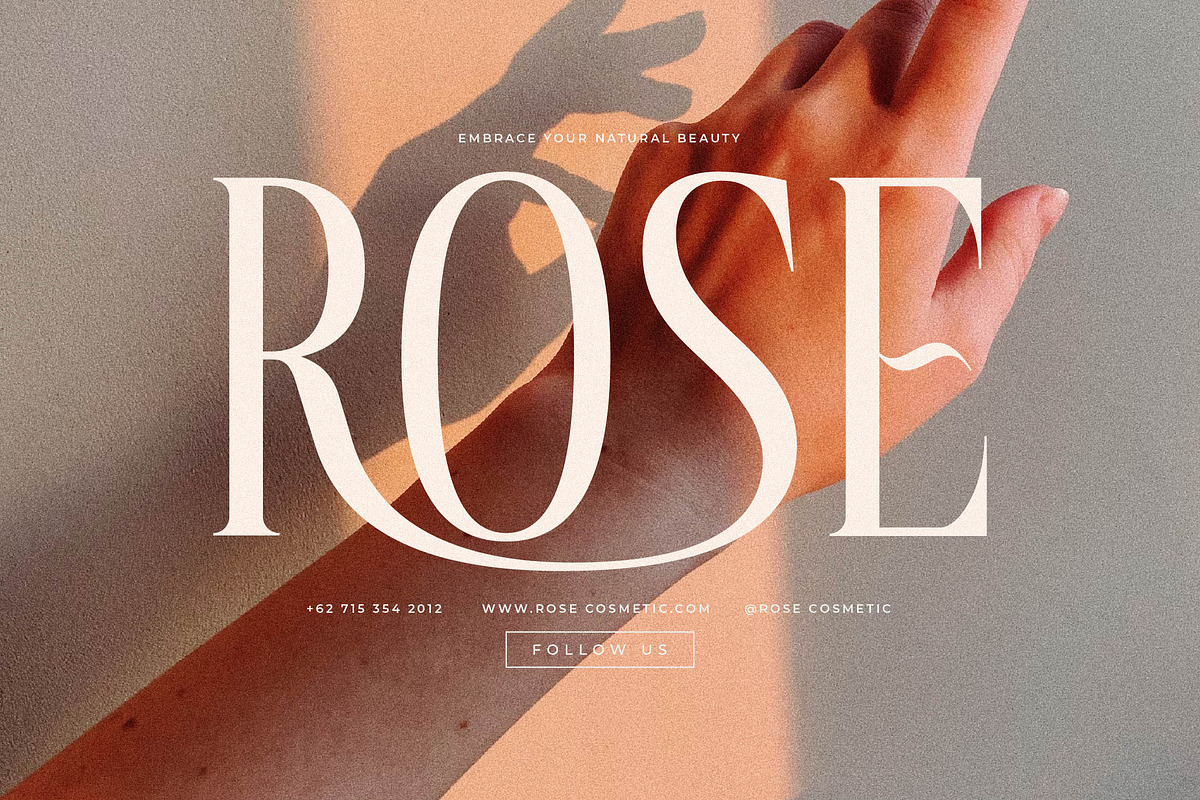 Mocnetla Display Serif Font, a Serif Font by Storytype Studio (Photo 7 of 15)