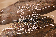 Princess Siena - A Whimsical Script, a Handwritten Font by Get Studio (Thumbnail 11 of 13)