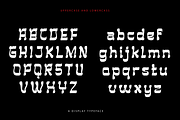 BIENUG | Serif Classic Modernism, a Serif Font by twinstd (Thumbnail 9 of 13)