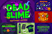 160 Studio Font Bundle | 95% OFF, a Sans Serif Font by 160 Studio (Thumbnail 20 of 29)