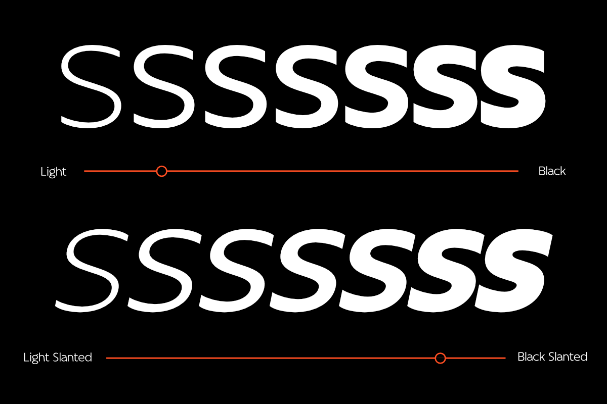 Chigel - Modern sans serif, a Sans Serif Font by Gilar Studio (Photo 9 of 13)