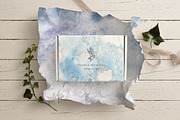 Murmurations and Other Magic, a Texture Illustration by Barn Owl Studio (Thumbnail 12 of 16)