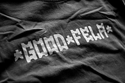 Roller Font, a Font by Goodfela Supply (Thumbnail 7 of 7)
