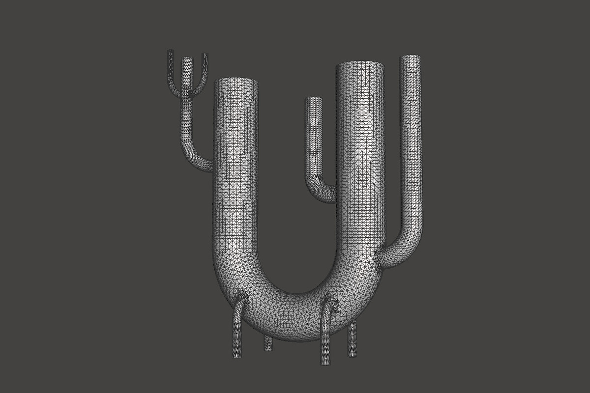 Cactus 3D Printing Candle Holder, an Object 3D Model by Kseniya-Omega (Photo 8 of 9)