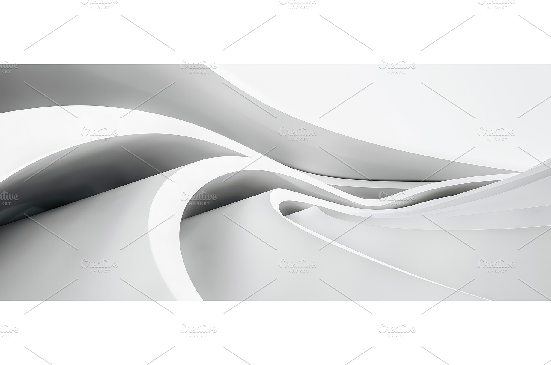 Minimal Futuristic Architecture with, an Architecture Photo by piter.goskov
