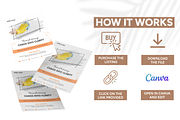 Cleaning Service Digital Bundle, a Social Media Template by Branding by Kellsey (Thumbnail 6 of 6)
