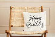 Lovely flower, a Script Font by Damarletter (Thumbnail 6 of 9)