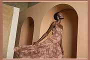 Mocha Mousse Watercolor Collection, a Graphic by Nadya Saen Art (Thumbnail 9 of 12)