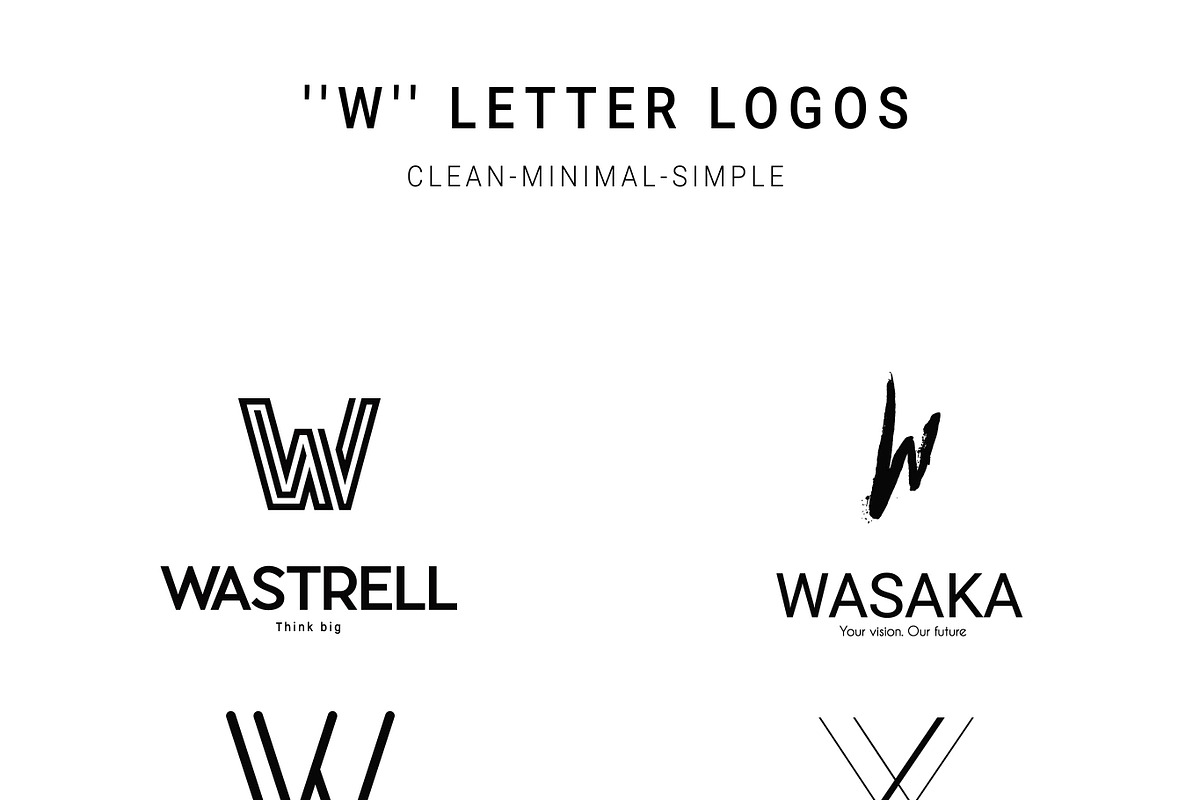520 A to Z Logos Bundle, a Branding & Logo Template by AN Productions (Photo 50 of 58)
